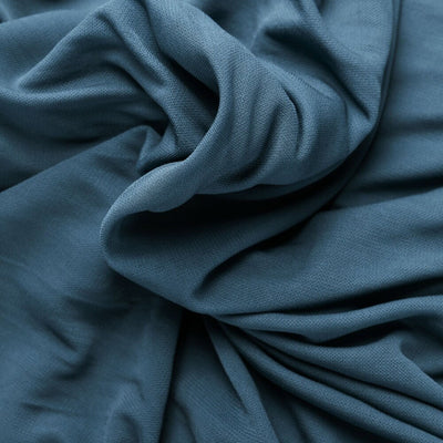 Saint Laurent draped mini dress