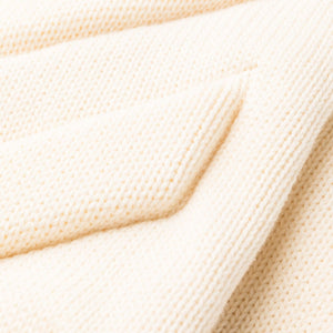 Off White Diag-stripe knitted track pants