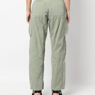 John Elliott Pre Cotton cargo trousers