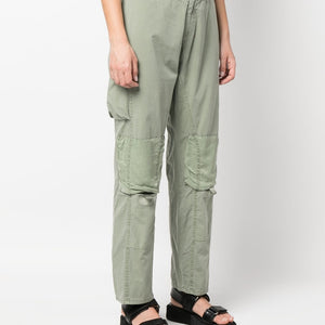 John Elliott Pre Cotton cargo trousers