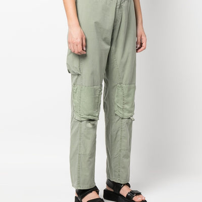 John Elliott Pre Cotton cargo trousers