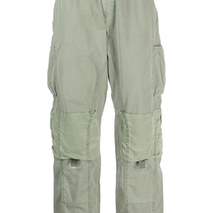 John Elliott Pre Cotton cargo trousers