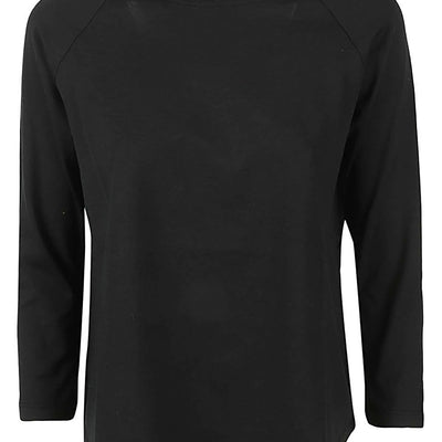 Base Cotton sweater