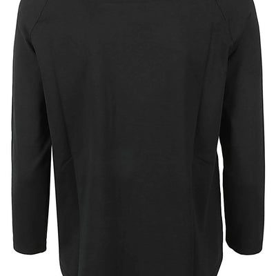 Base Cotton sweater
