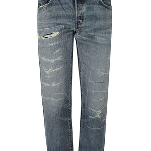 Edwin Regular tapered denim jeans