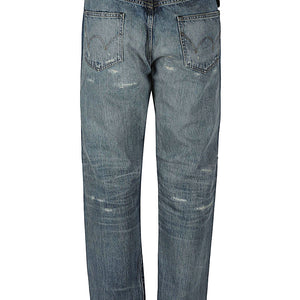 Edwin Regular tapered denim jeans