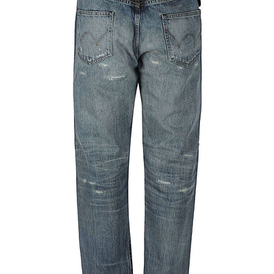 Edwin Regular tapered denim jeans