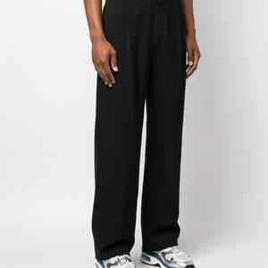 Botter Wool classic trousers