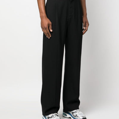 Botter Wool classic trousers
