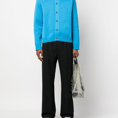 Botter Wool classic trousers