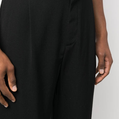 Botter Wool classic trousers
