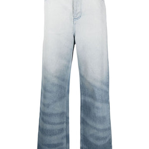 Botter DegradÃ¨ denim jeans