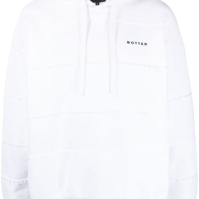 Botter Organic cotton hoodie