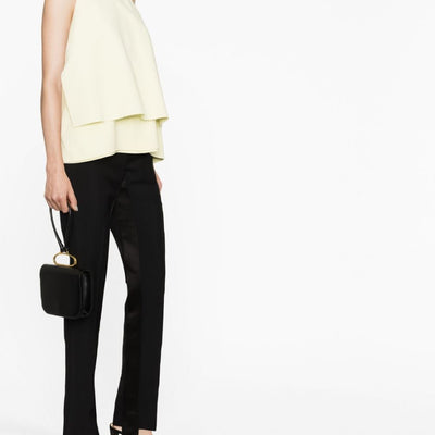 Jil Sander Halterneck open-back top