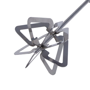 Ambrosia Rotating Whisk by blacktree