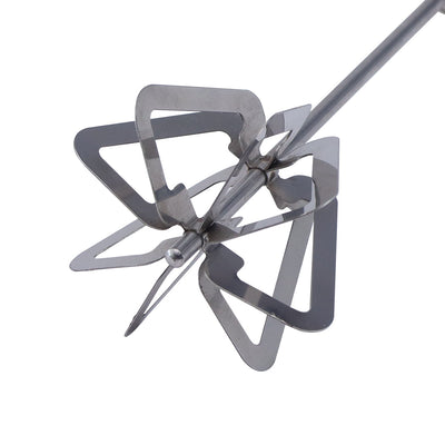 Ambrosia Rotating Whisk by blacktree