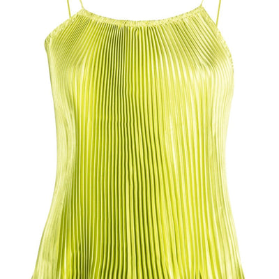 L'Idee Woman Deep neckline top