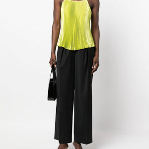 L'Idee Woman Deep neckline top