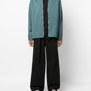 Jil Sander Cotton trousers