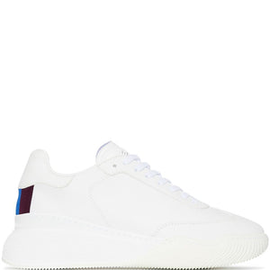 Stella McCartney Loop Faux Leather Sneakers