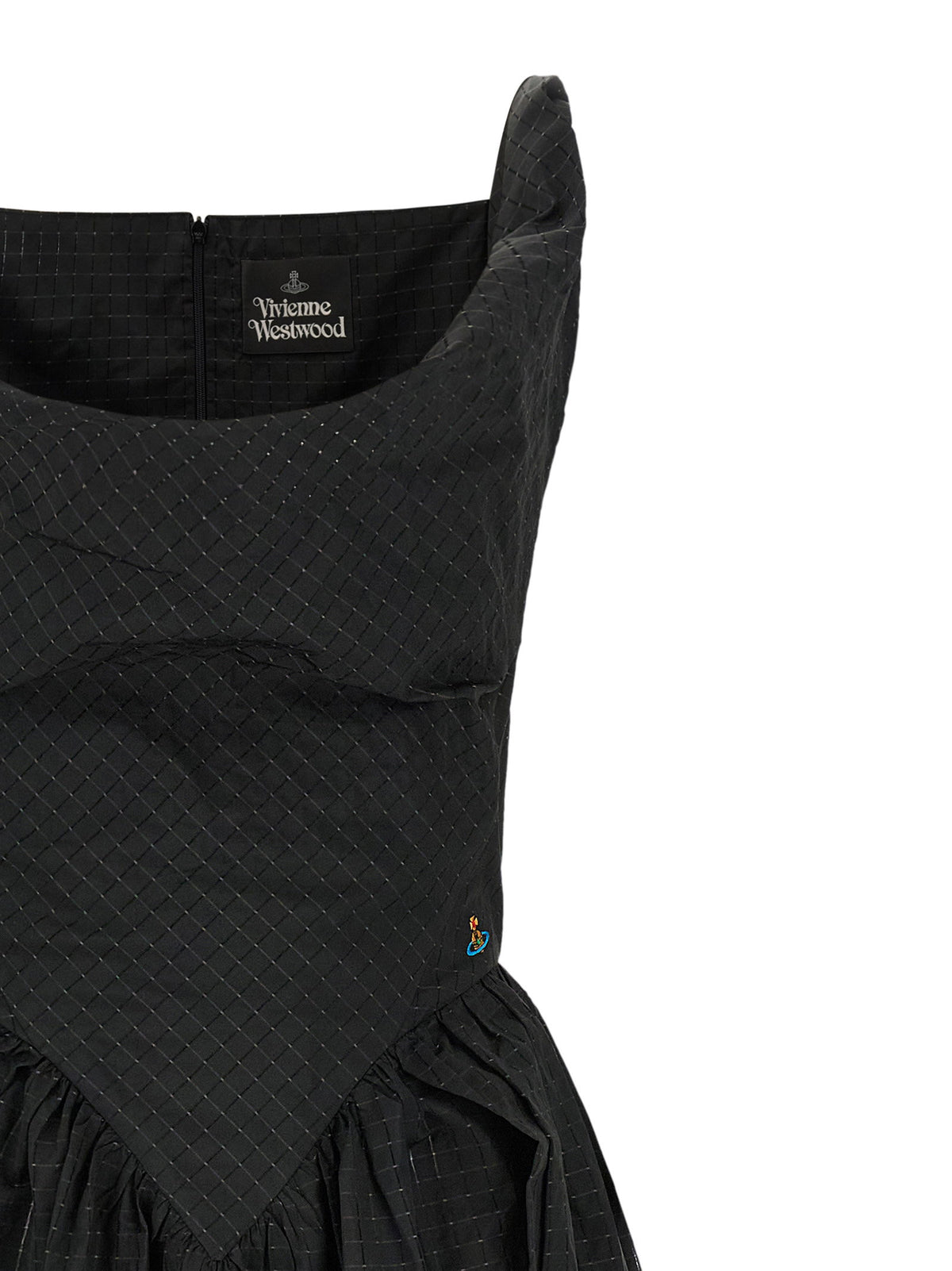 Vivienne Westwood Sunday Dress