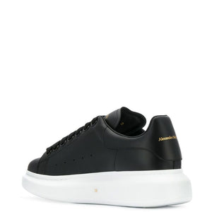 Alexander McQueen oversized sneakers