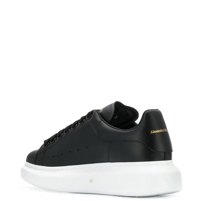 Alexander McQueen oversized sneakers