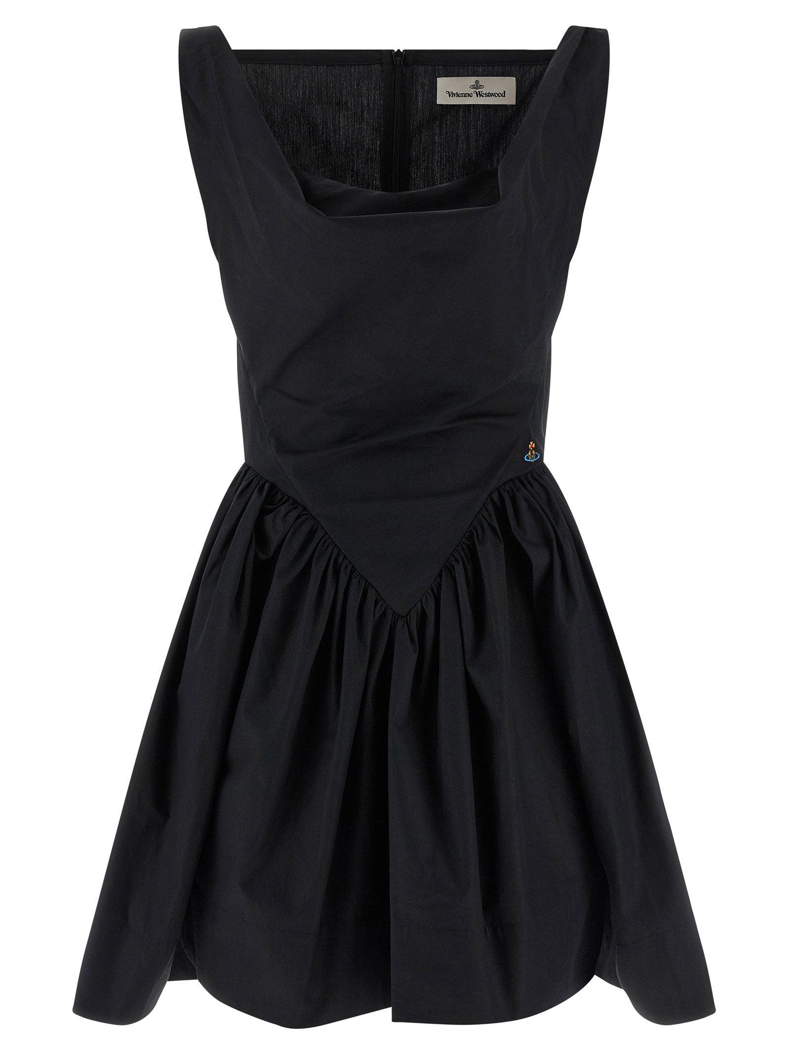 Vivienne Westwood Sunday Dress