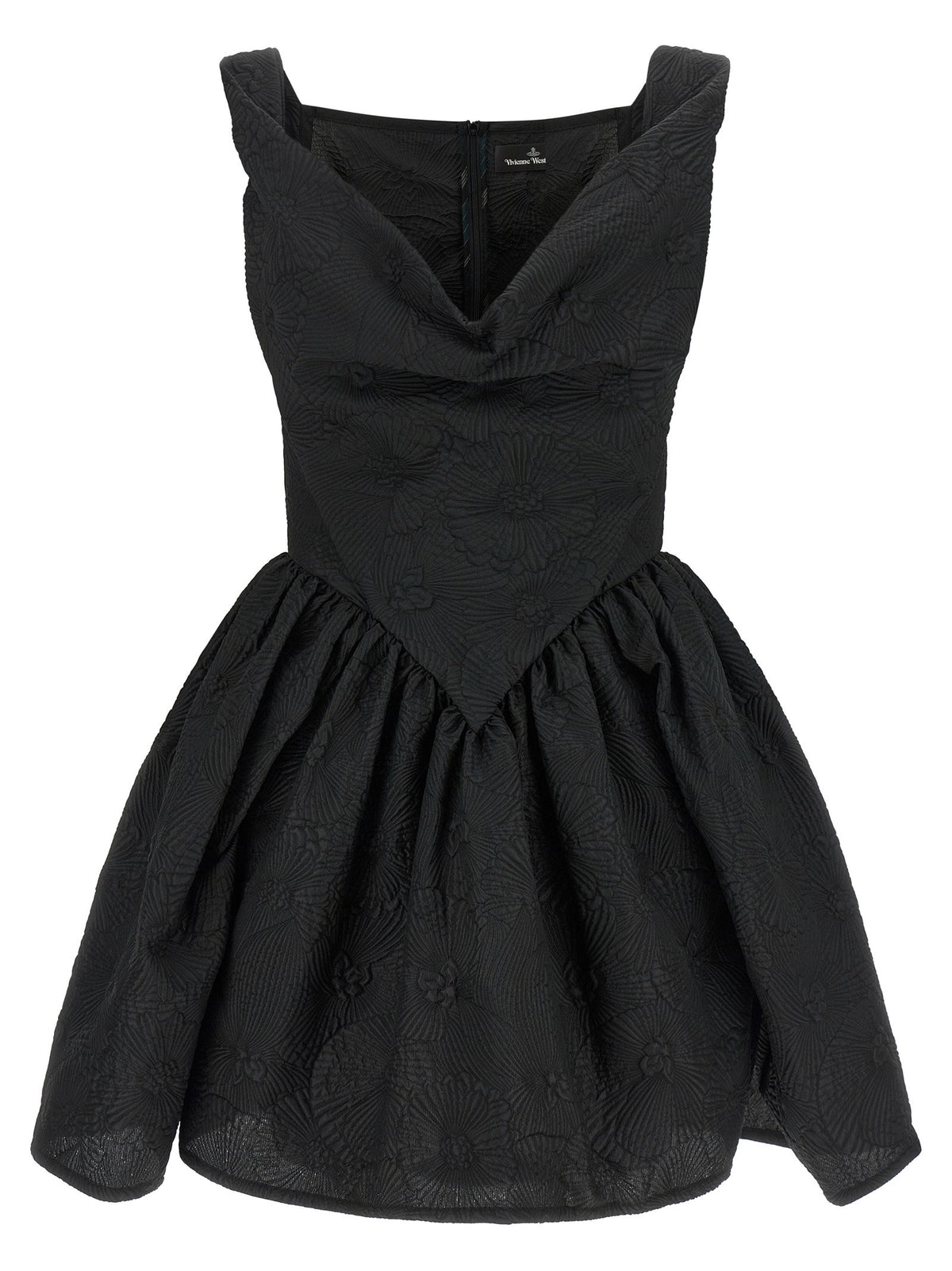 Vivienne Westwood Sunday Dress