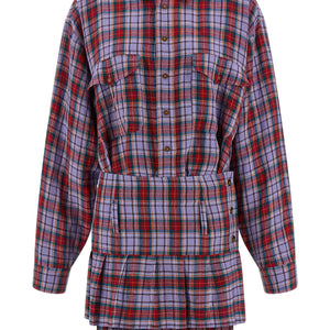 Vivienne Westwood Marta Dress