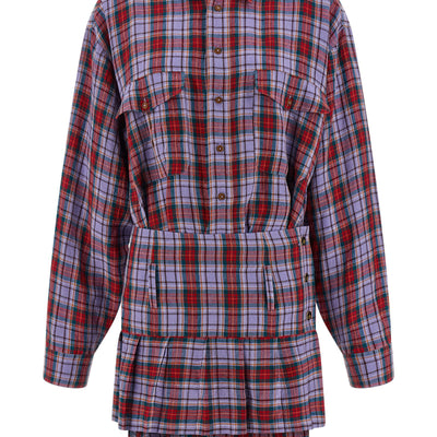 Vivienne Westwood Marta Dress