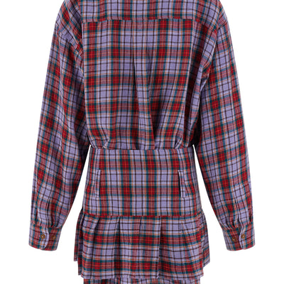 Vivienne Westwood Marta Dress
