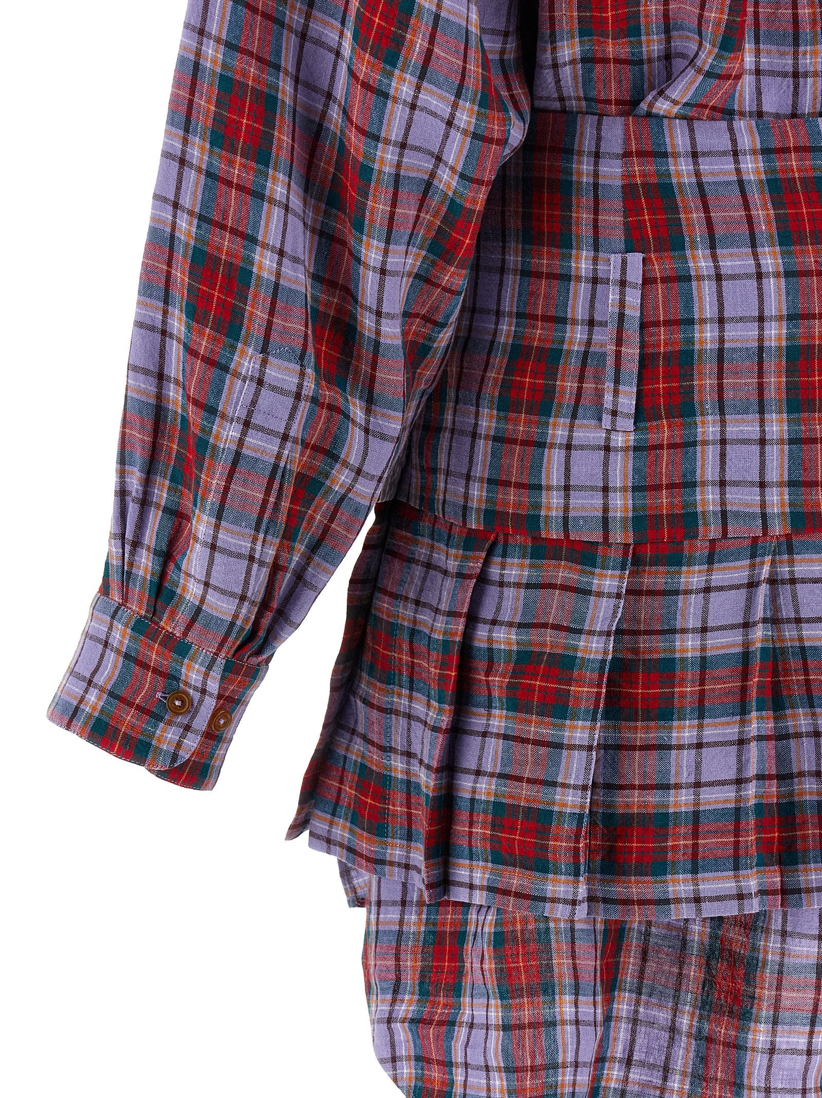 Vivienne Westwood Marta Dress
