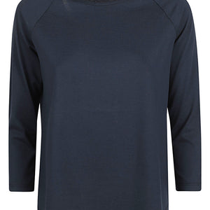 Base Cotton crewneck sweater