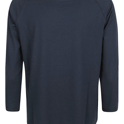 Base Cotton crewneck sweater