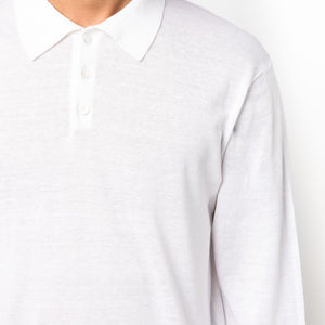 Paltò PaltÃ² Long sleeve linen blend shirt