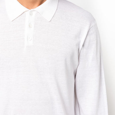 Paltò PaltÃ² Long sleeve linen blend shirt