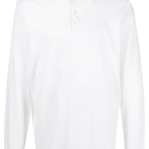 Paltò PaltÃ² Long sleeve linen blend shirt