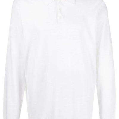 Paltò PaltÃ² Long sleeve linen blend shirt