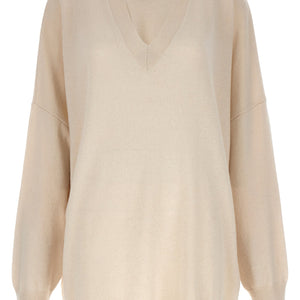 Nude Oversize Sweater