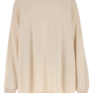 Nude Oversize Sweater
