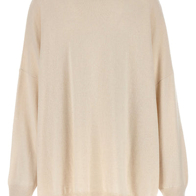 Nude Oversize Sweater