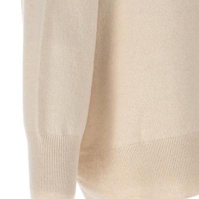 Nude Oversize Sweater