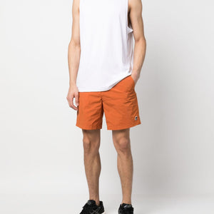K-Way Nylon bermuda shorts