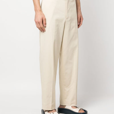 Department5 Wide leg trousers