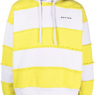 Botter Organic cotton hoodie