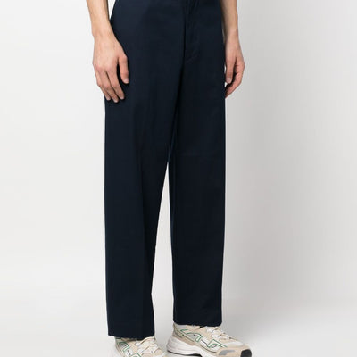 Department 5 Wide leg trousers