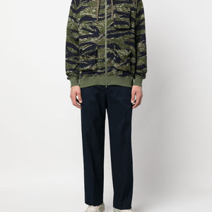 Department 5 Wide leg trousers
