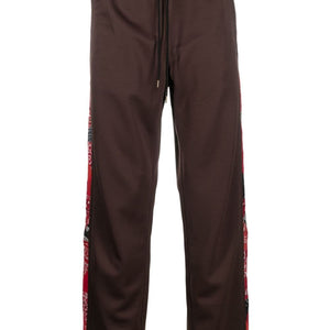 Childern Of The Discordance Printed bandana trousers