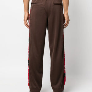 Childern Of The Discordance Printed bandana trousers